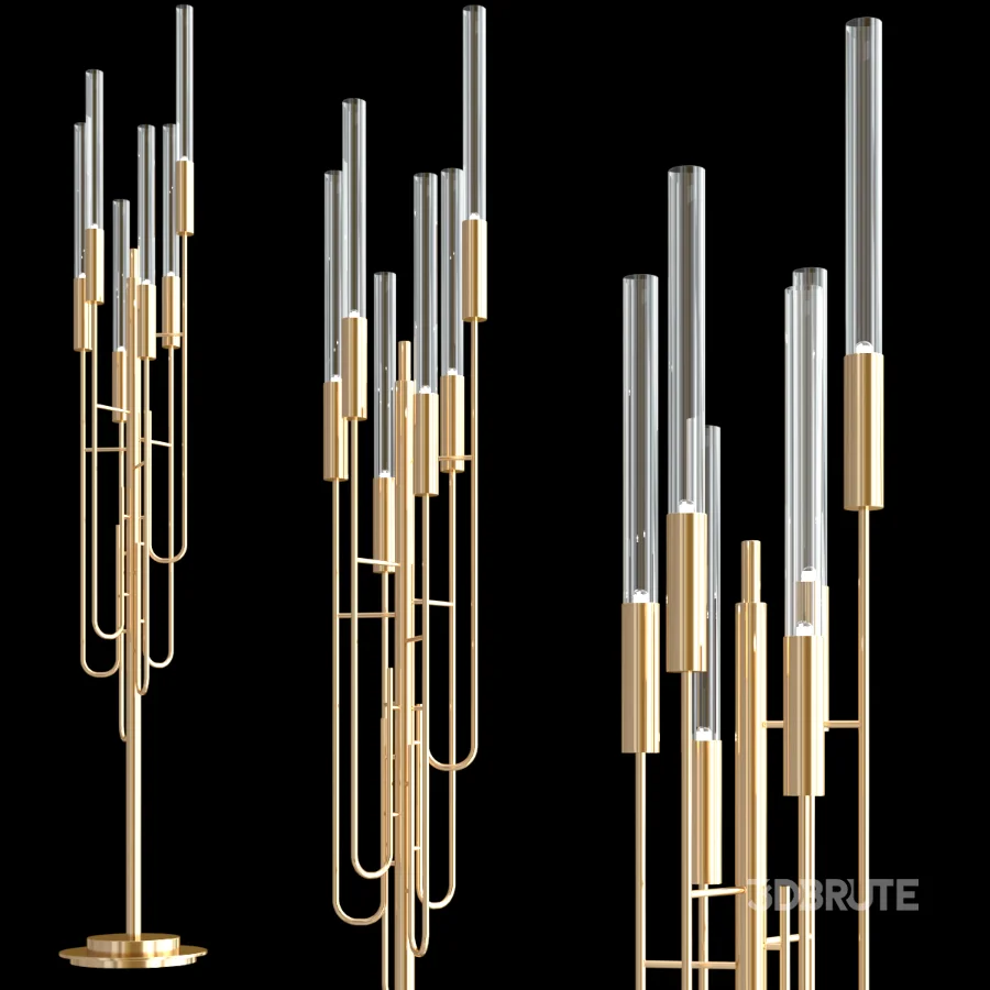 GALA FLOOR LAMP Image 3