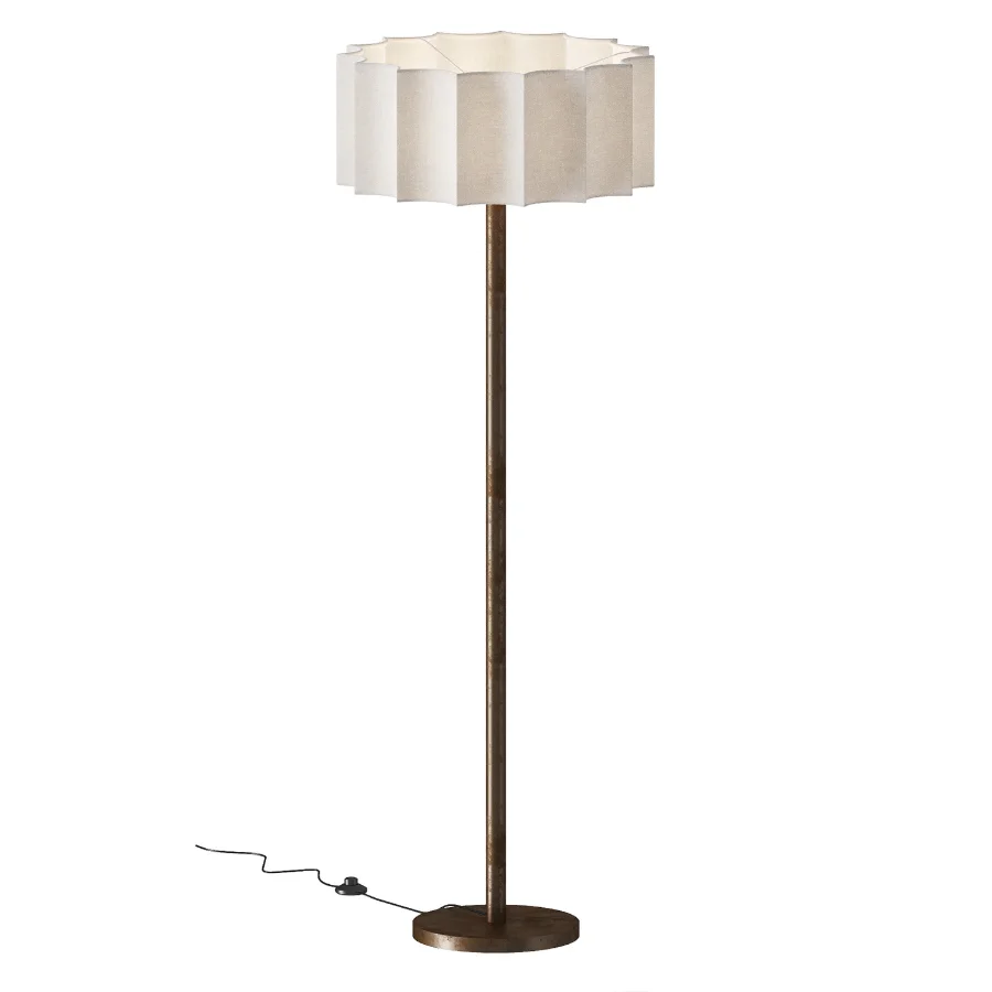 Viotti Floor Lamp Image 3