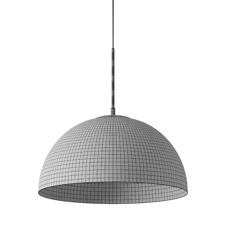 Aromas Del Campo Beta Pendant Lamp Image 1