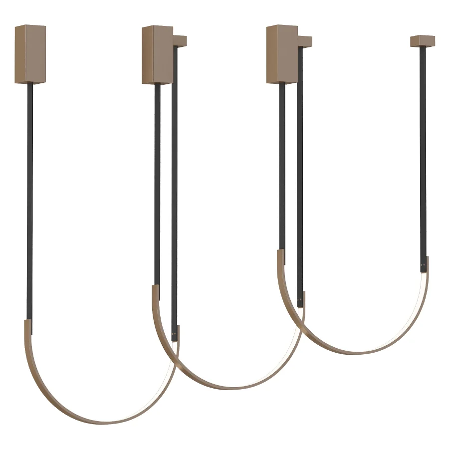 Lasha Pendant Lamp Image 5