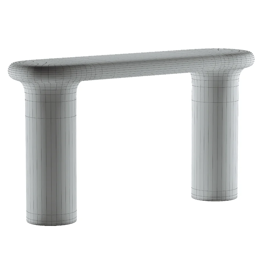 Flow Console Table Image 7