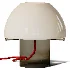 West Elm Emma Chamberlain Mushroom Table Lamp - Thumbnail 1
