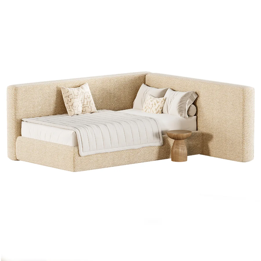 Kids Bed BOCA MINIBED Image 2
