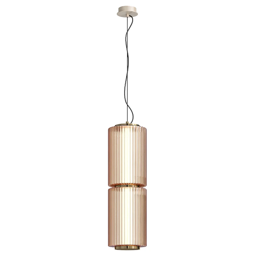 COLUMN PENDANT LAMP Image 1