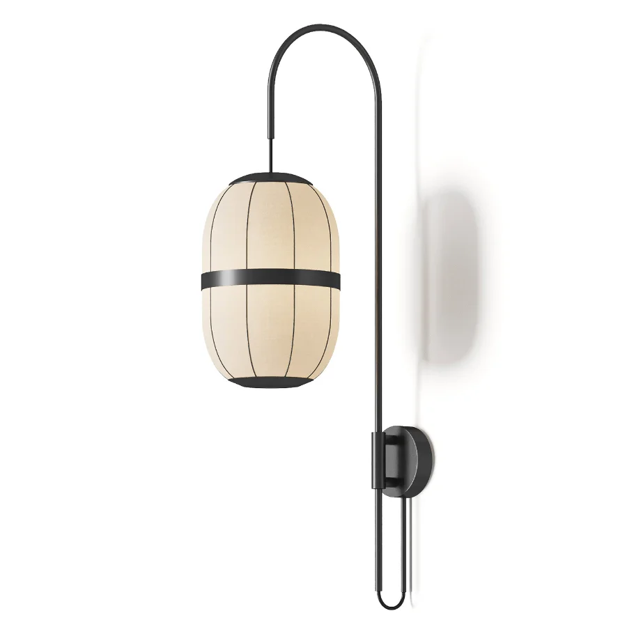 Pull Wall Lamp by Aromas Del Campo Image 2