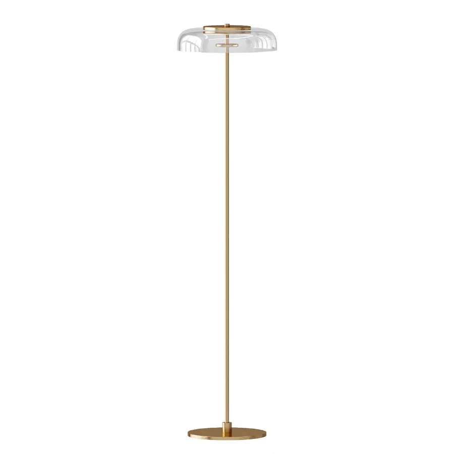 Blossi Floor Lamp Image 3