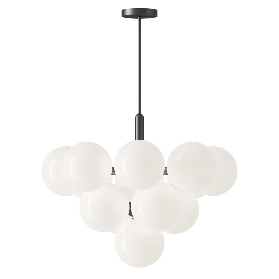 POLARIS A Pendant Lamp By Lampatron Image 2