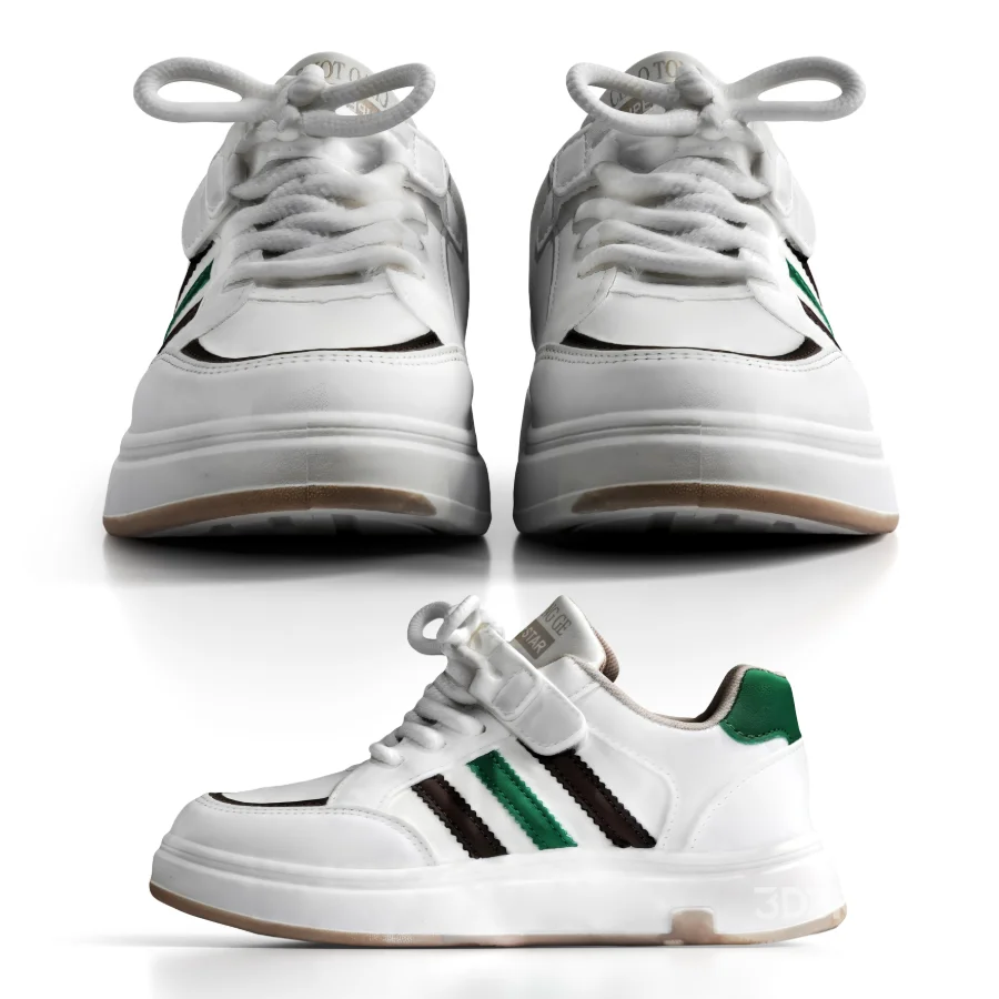 CHAO TONG GE SUPER STAR Shoes Image 4