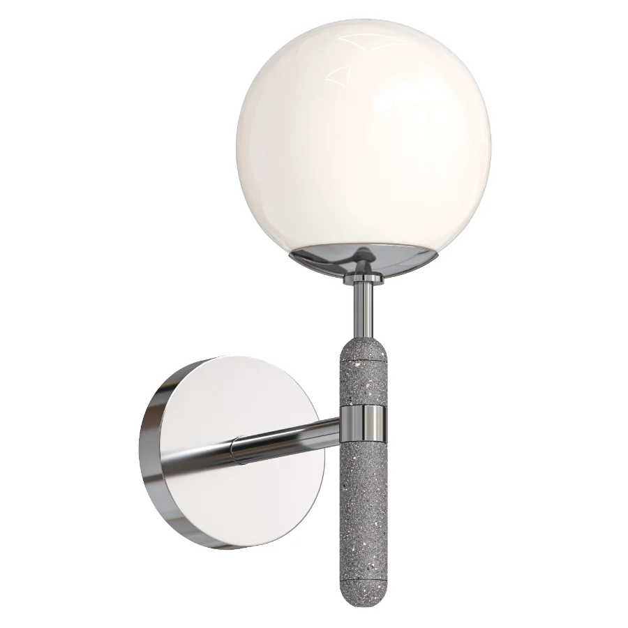 Brielle Wall Sconce Image 4