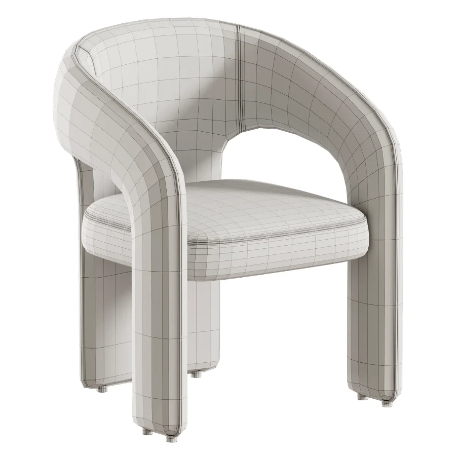 Prato Chair Image 2