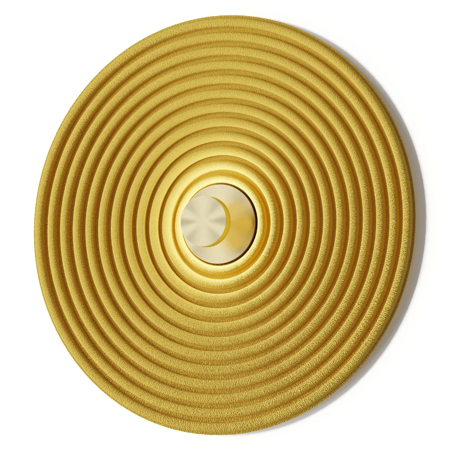 Tico Wall lamp By Aromas Del Campo Image 5