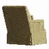 Edenton Lounge Chair - Thumbnail 1