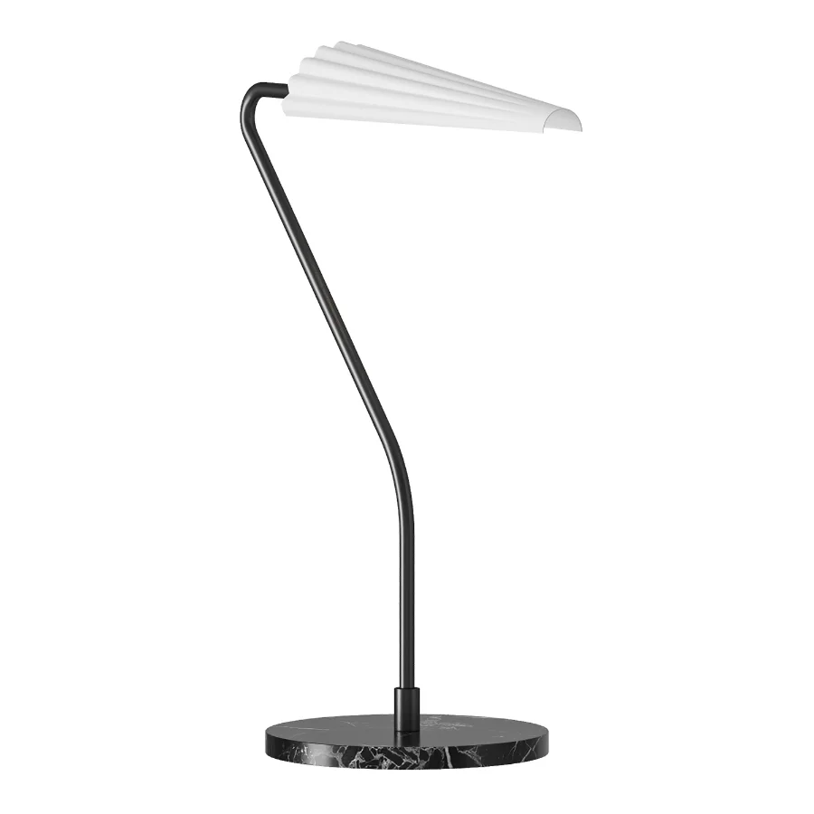 Aromas Del Campo Bion Table Lamp Image 1