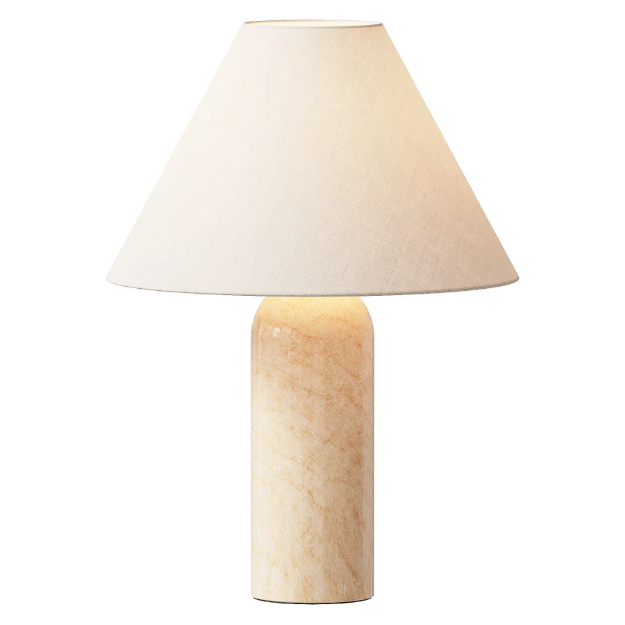 Gia Large Table Lamp Image 2
