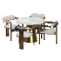 Dining set 05 - Thumbnail 1