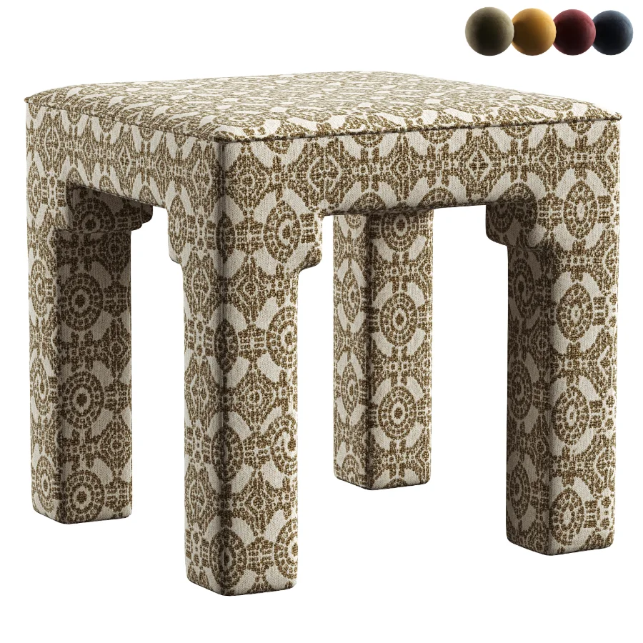 Satoria Small Bench Image 1