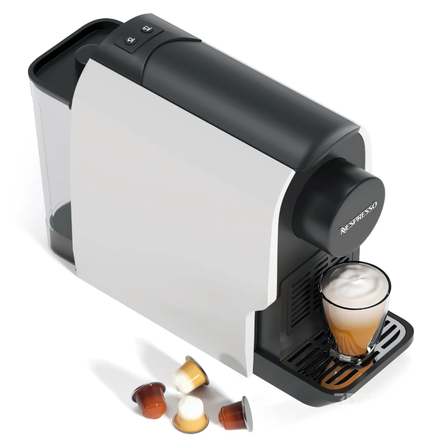 Coffee Machine Image 4