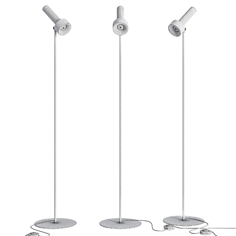 Focus Floor Lamp Image 5