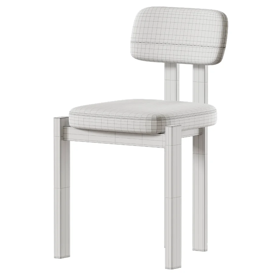 Holden Chair by Divan Image 5