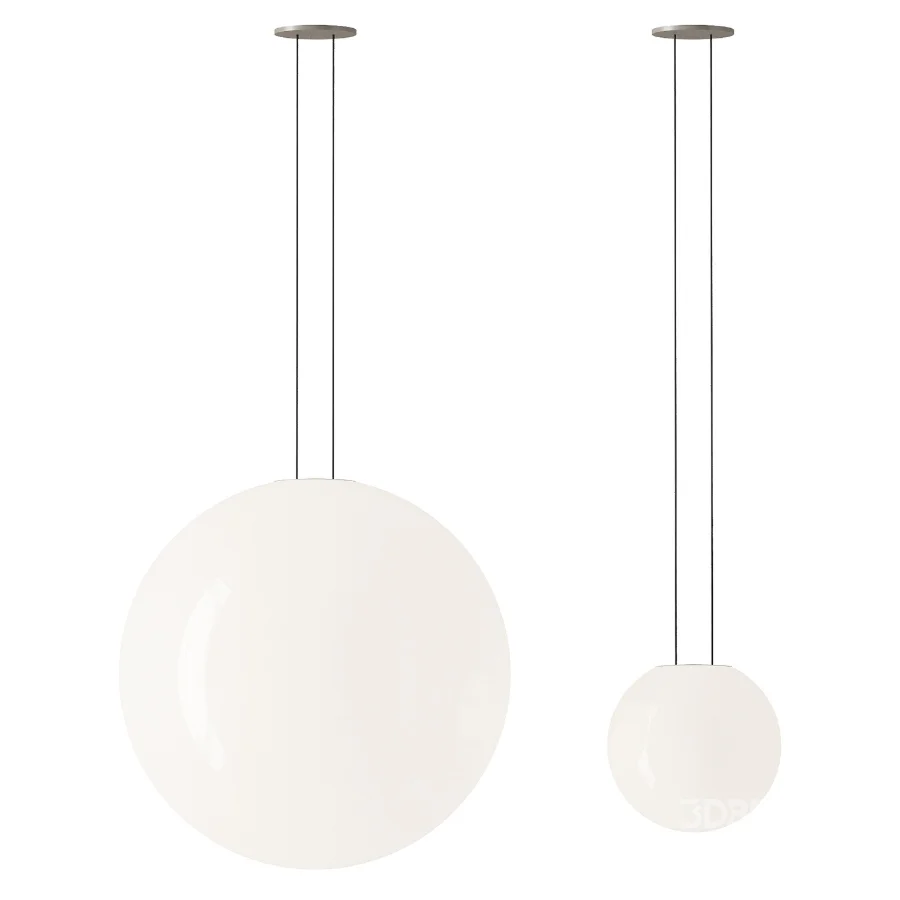Vibia CIRCUS SOLO Ball lamp Image 1