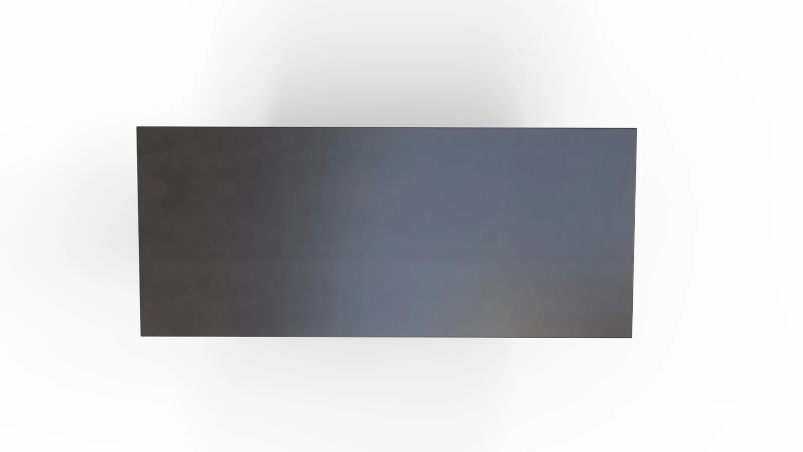 TallSolidWood Door Accent Cabinet Image 9