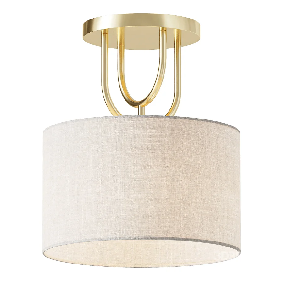 Gianna Ceiling Lamp Image 2