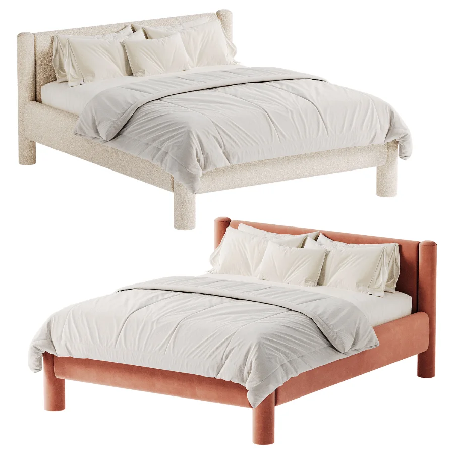 Divan ru Assol 160 Bed Image 5