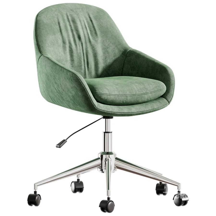 Jessen Office Chair Image 2