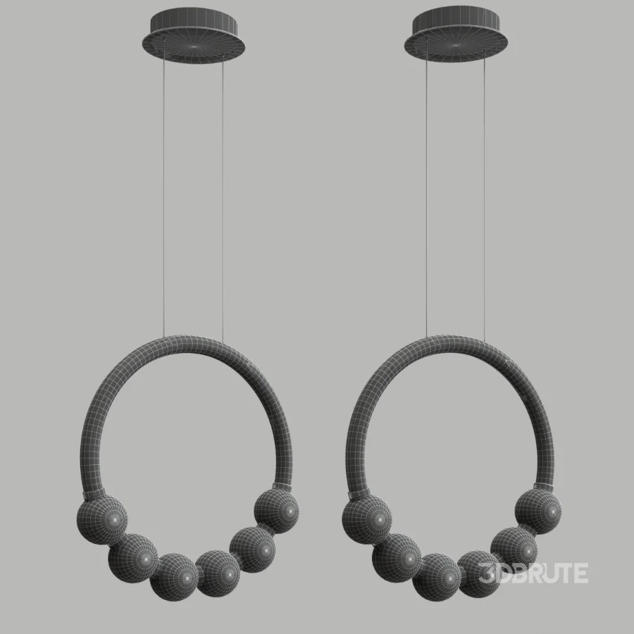 Access pendant lamp Image 2