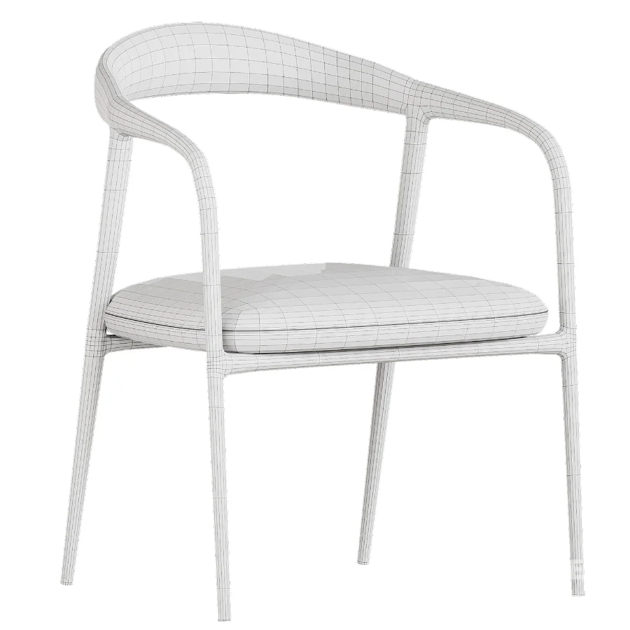 Neva Chair by Artisan Image 4