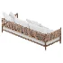 Parker sofa - Thumbnail 3
