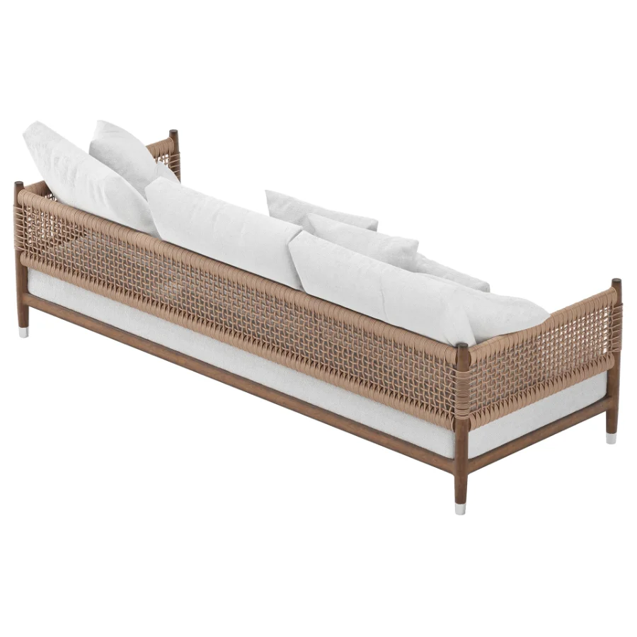 Parker sofa Image 3