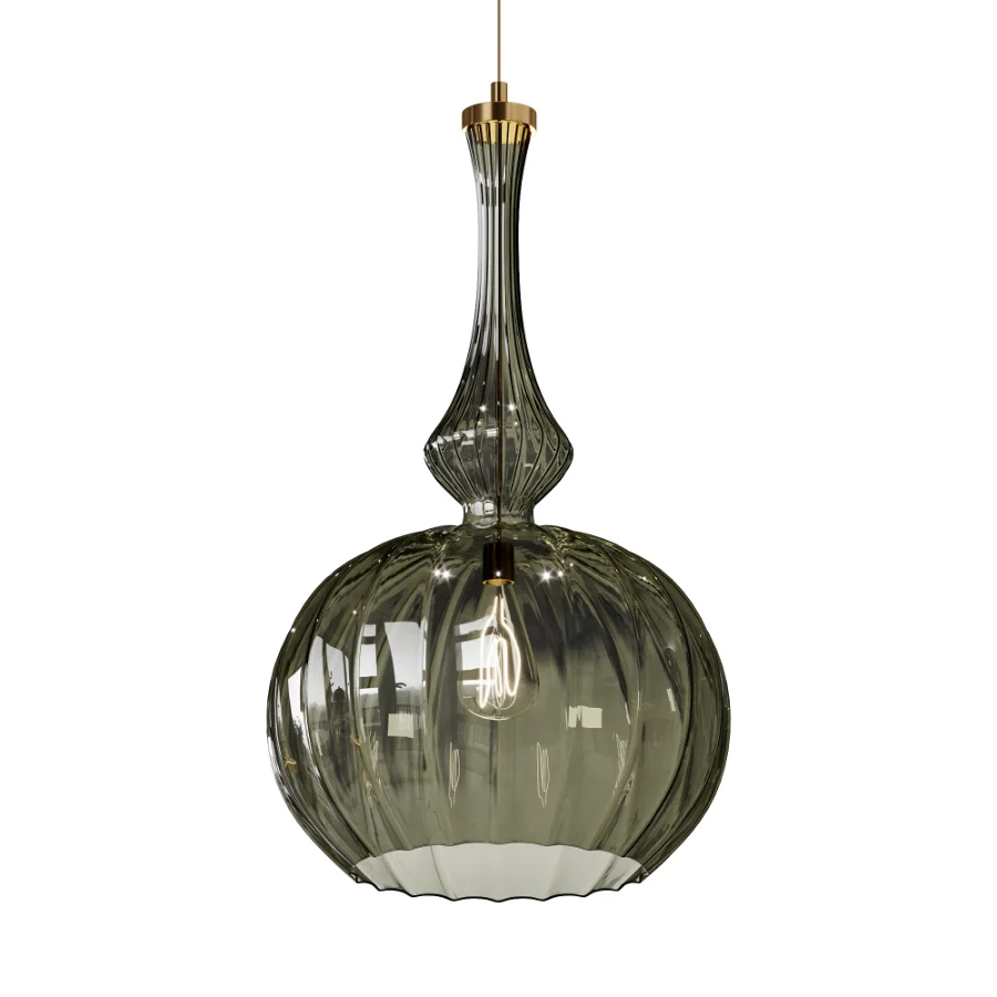Heathfield pendant light Image 2