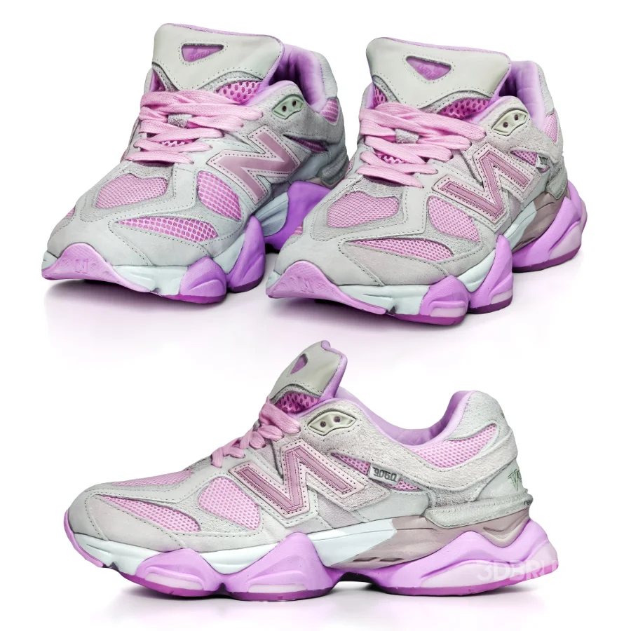 NEW BALANCE Sport Style Shoes Image 3