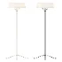Lily Floor Lamp By Vibia - Thumbnail 1