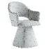 Cayson Dining Chair - Thumbnail 3