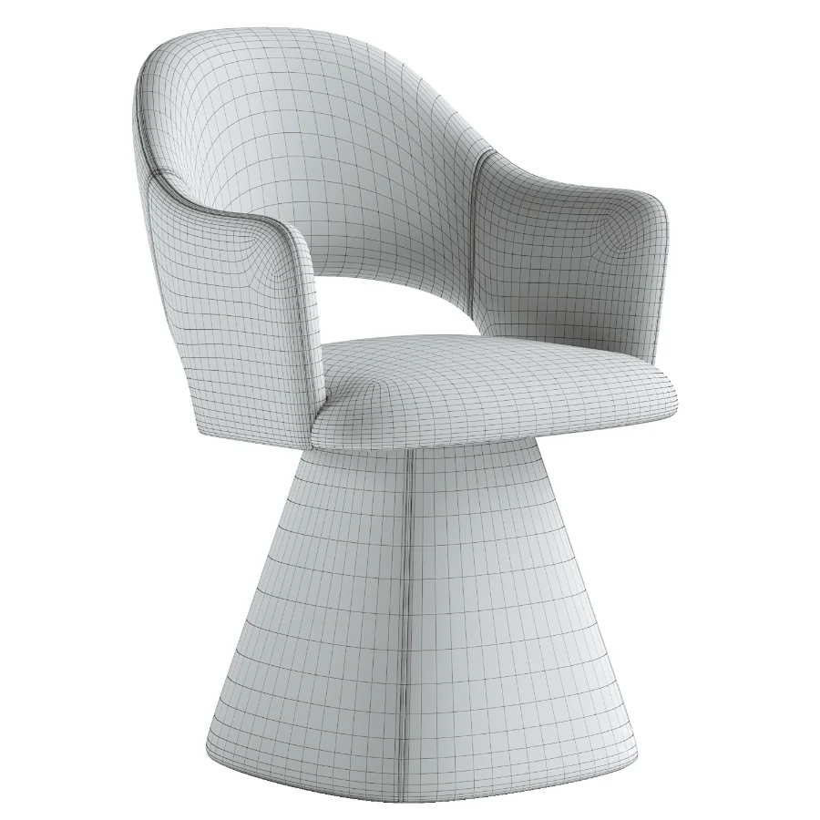 Cayson Dining Chair Image 3