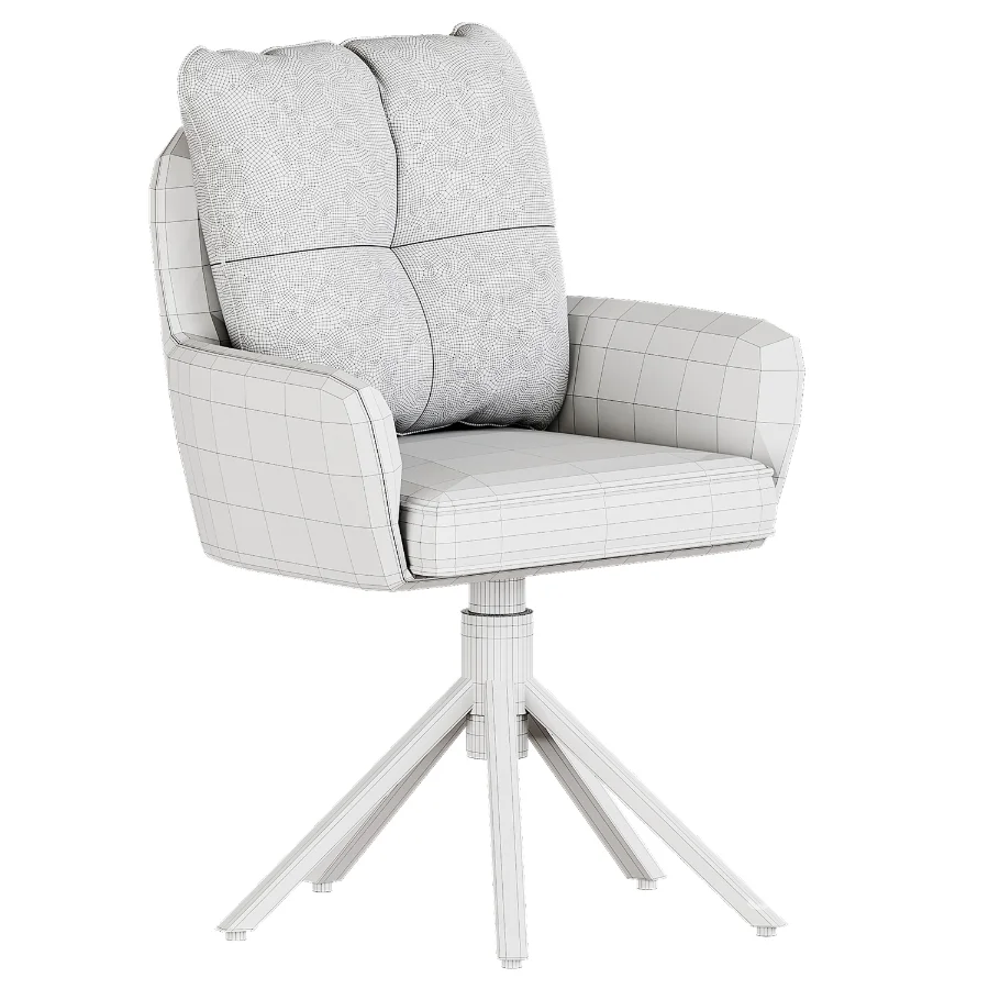 Office Chair Ethan Image 5