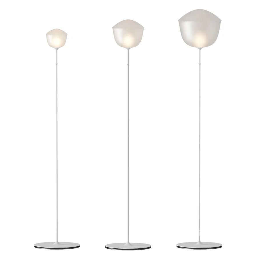 Contour Floor Lamp Image 1