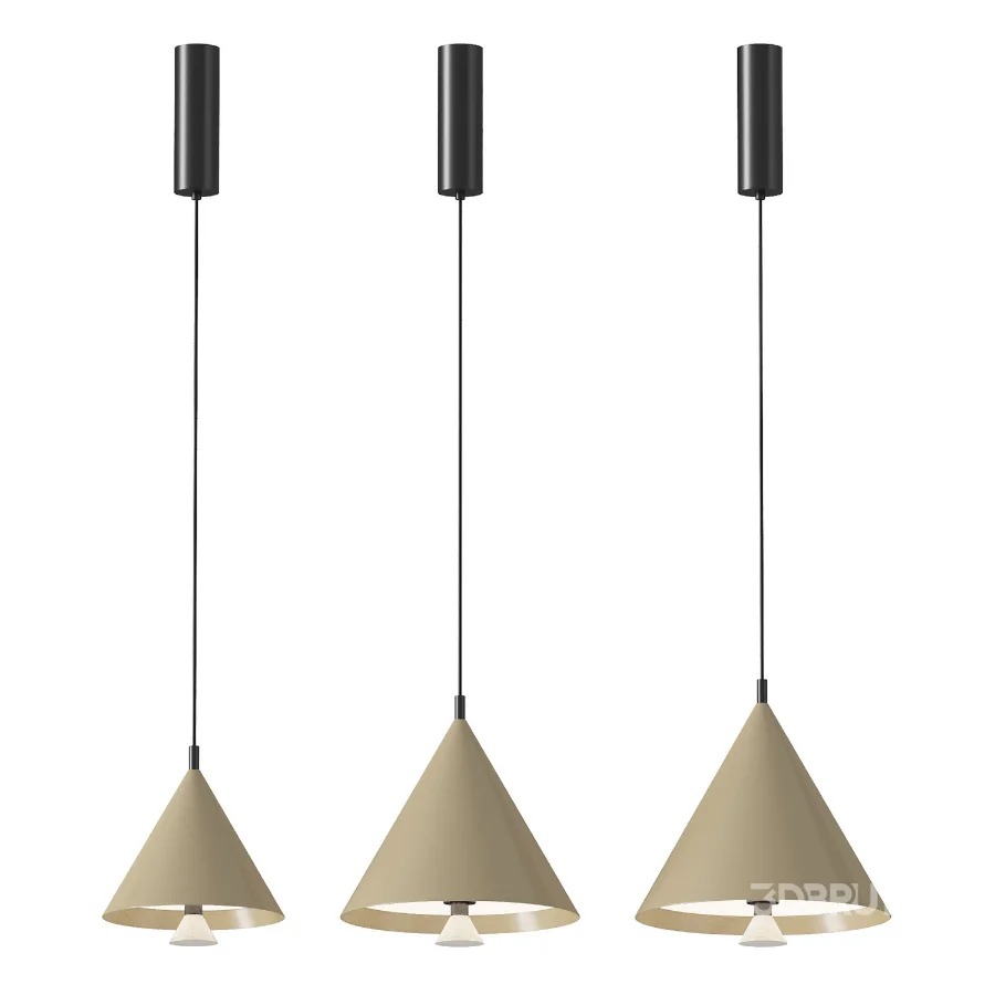 Aromas Del Campo Marg Pendant Lamp Image 6