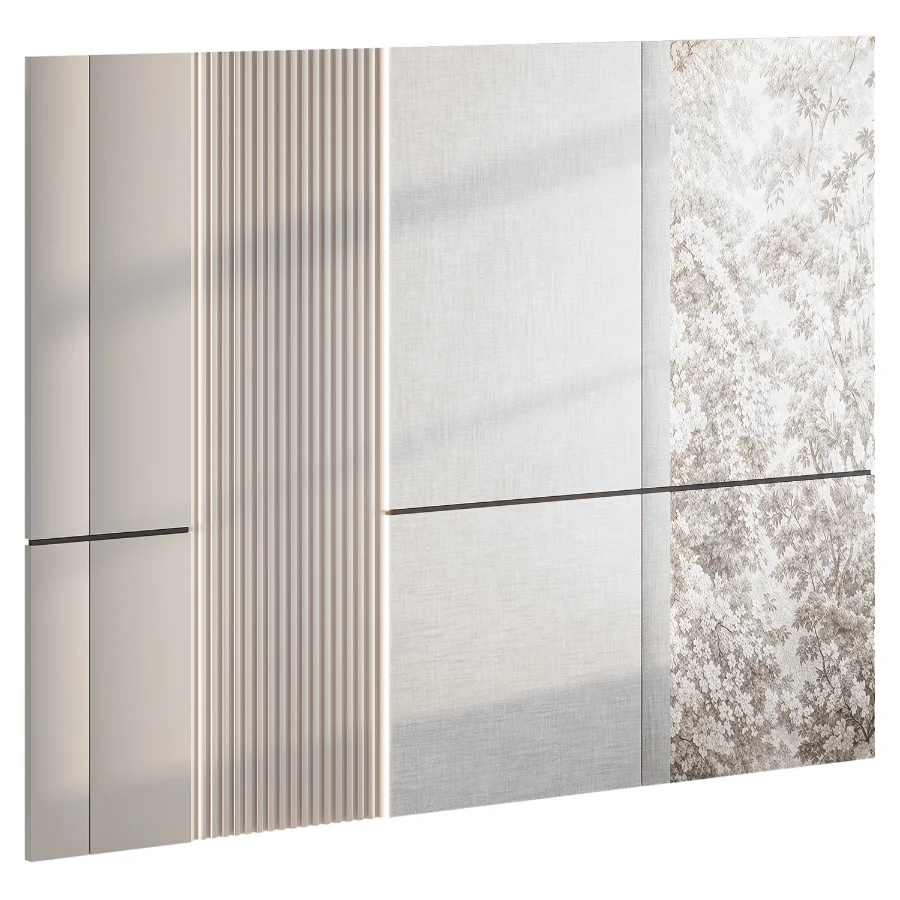 Wall Panel 06 Image 3