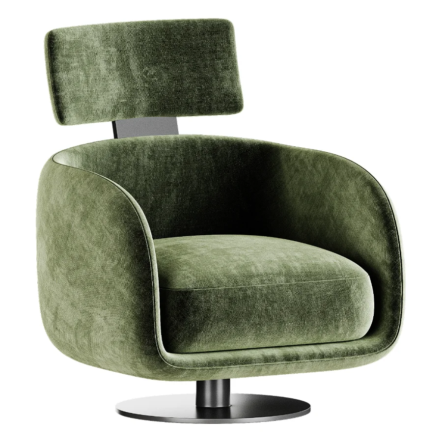 Urbana Armchair Image 5