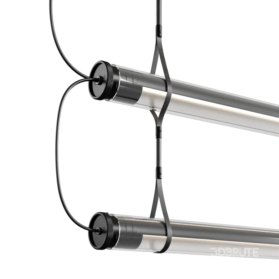 Fris Pendant Lamp by Marset vol 4 Image 3