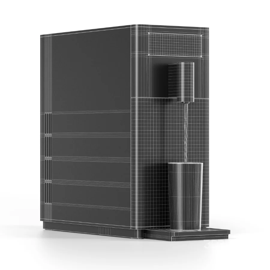COWAY INSTANT WATER DISPENSER Image 7