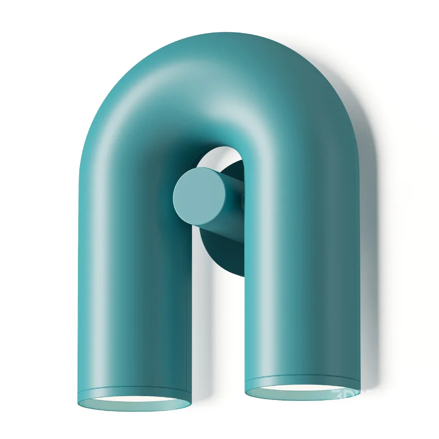 Cirkus Wall Lamp Image 4