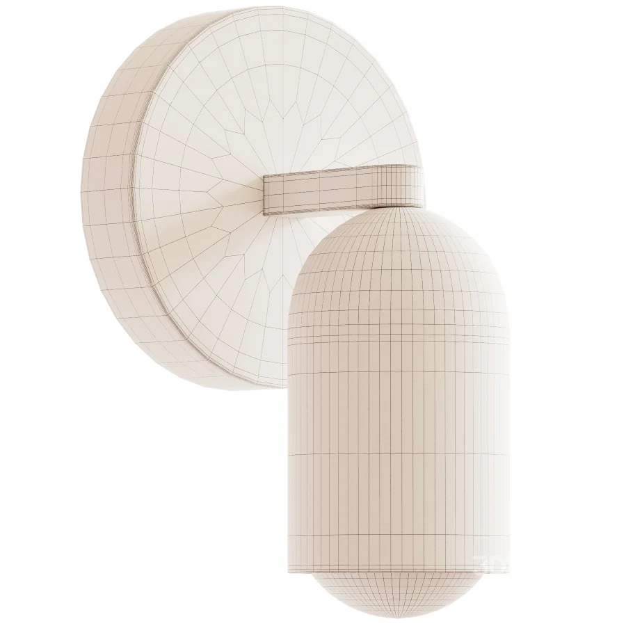 BARCATO Wall lamp Image 5