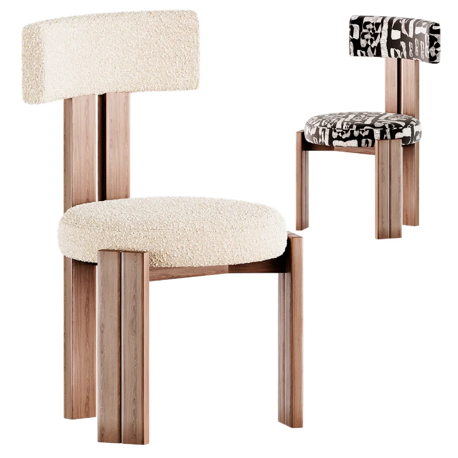 Katya Chair Image 1
