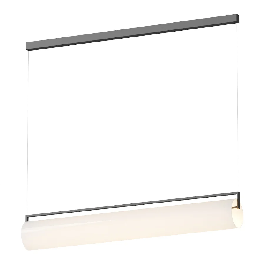 Kontorno 02 Pendant Lamp by Vibia Image 1