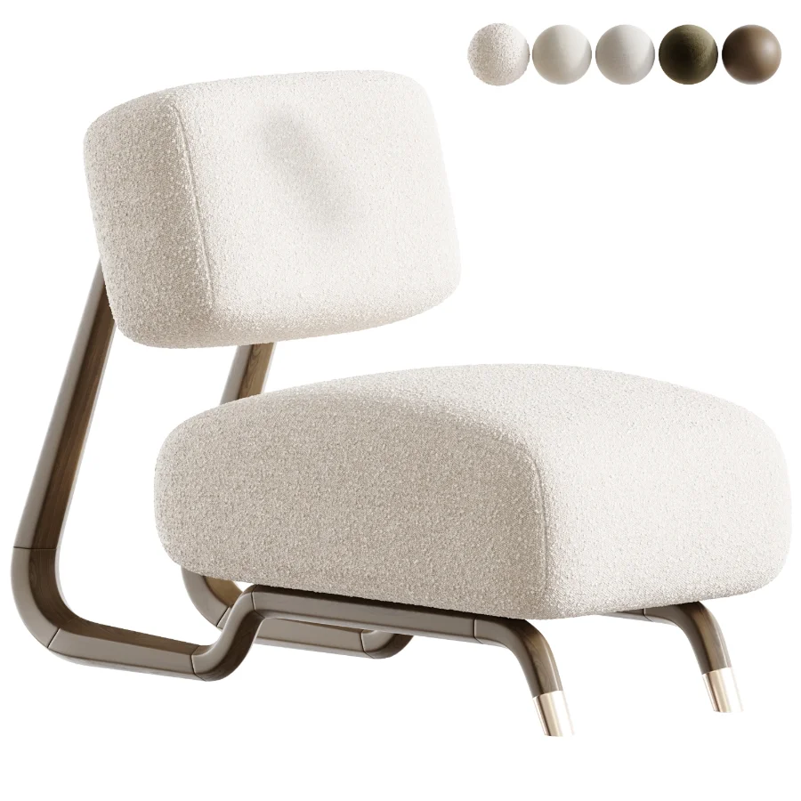 ARMCHAIR lewis Image 2
