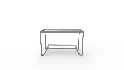 Katina Coffee Table - Thumbnail 1